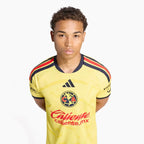 Club América 2026/27 Home Jersey — View 4