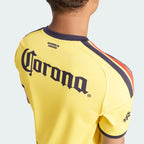 Club América 2026/27 Home Jersey — View 5