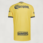 Club América 2026/27 Home Player Jersey — View 3