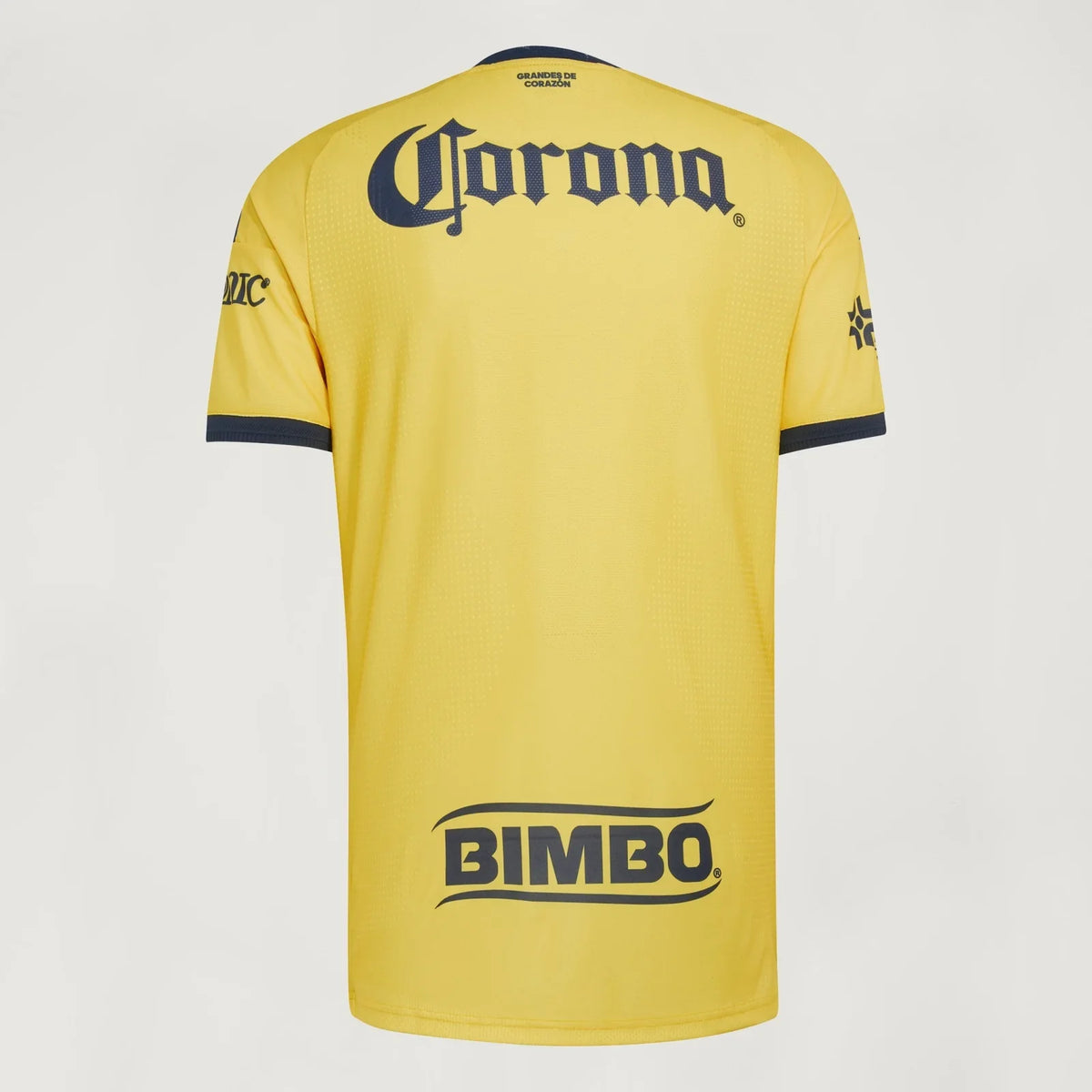 Club América 2026/27 Home Player Jersey — View 3