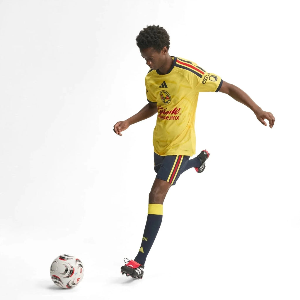 Club América 2026/27 Home Player Jersey — View 5