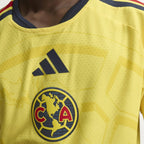 Club América 2026/27 Home Player Jersey — View 7
