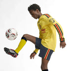 Club América 2026/27 Home Player Long Sleeve Jersey — View 5