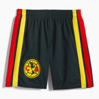 Club América 2026/27 Home Kids Kit — View 3