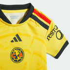 Club América 2026/27 Home Kids Kit — View 5
