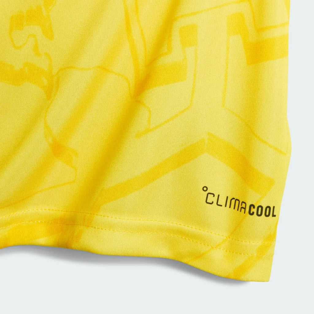 Club América 2026/27 Home Kids Kit — View 6