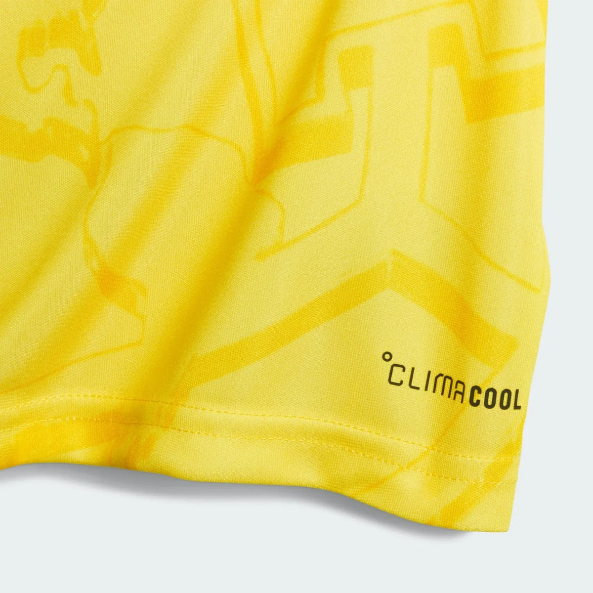 Club América 2026/27 Home Kids Kit — View 6