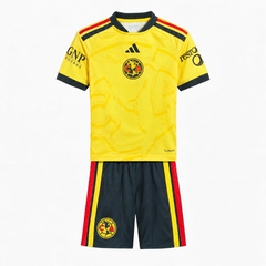 Primera equipación