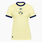 Club América 2026/27 Women's 110th Anniversary Jersey