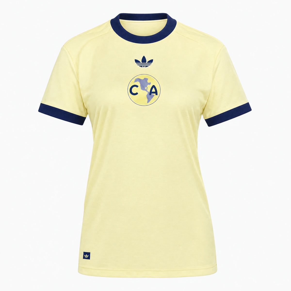 Club América 2026/27 Women's 110th Anniversary Jersey
