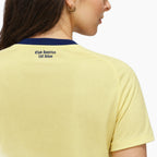 Club América 2026/27 Women's 110th Anniversary Jersey — back detail — Club América 110 Años