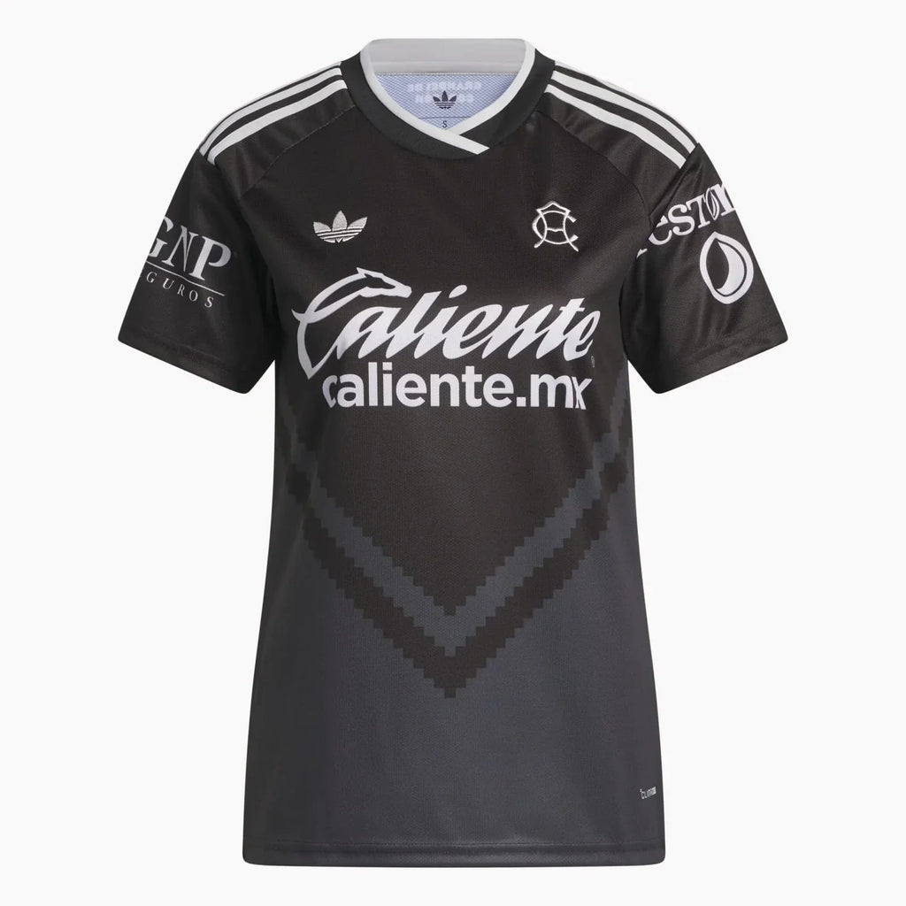 Club América 2026/27 Women's Away Jersey