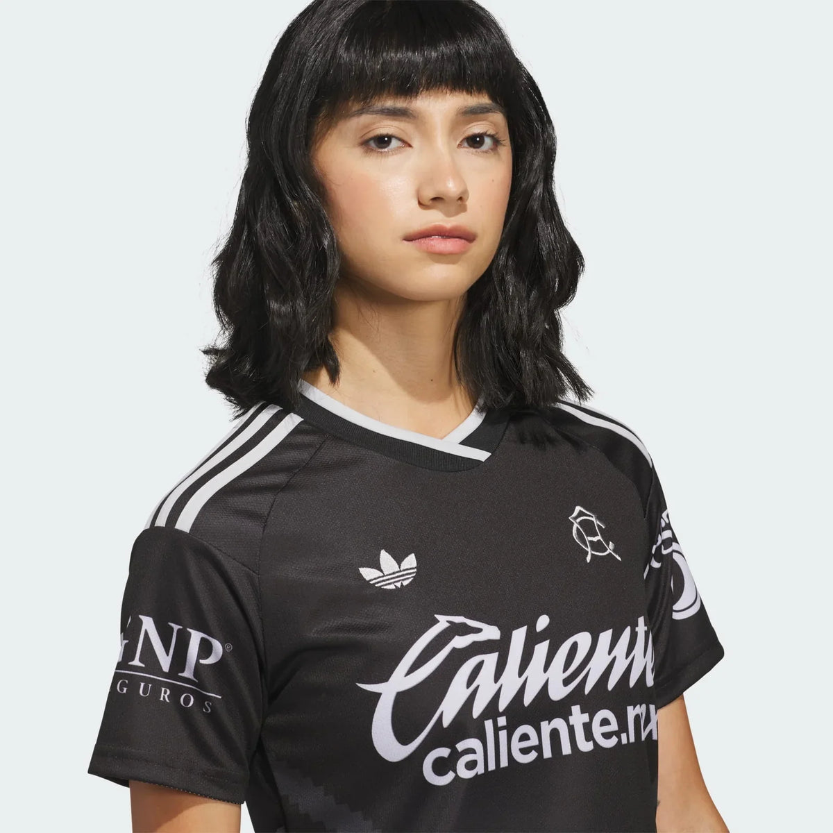 Club América 2026/27 Women's Away Jersey — View 3