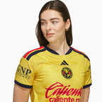 Club América 2026/27 Women's Home Jersey — View 4