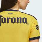 Club América 2026/27 Women's Home Jersey — View 5