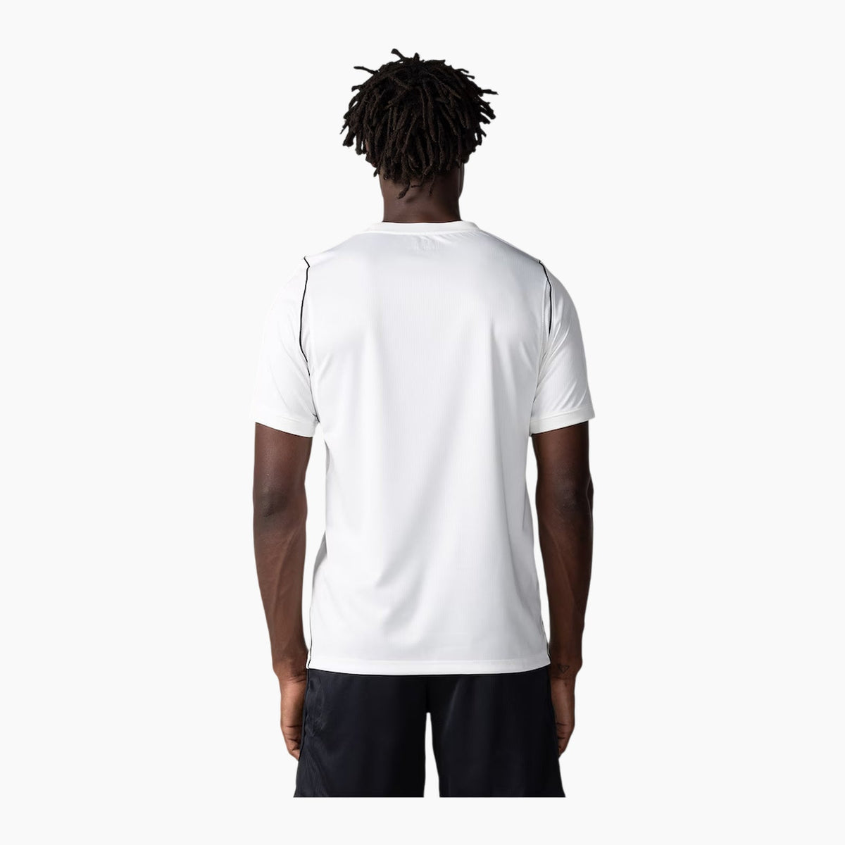 Corinthians 2026/27 Home Jersey - model back view