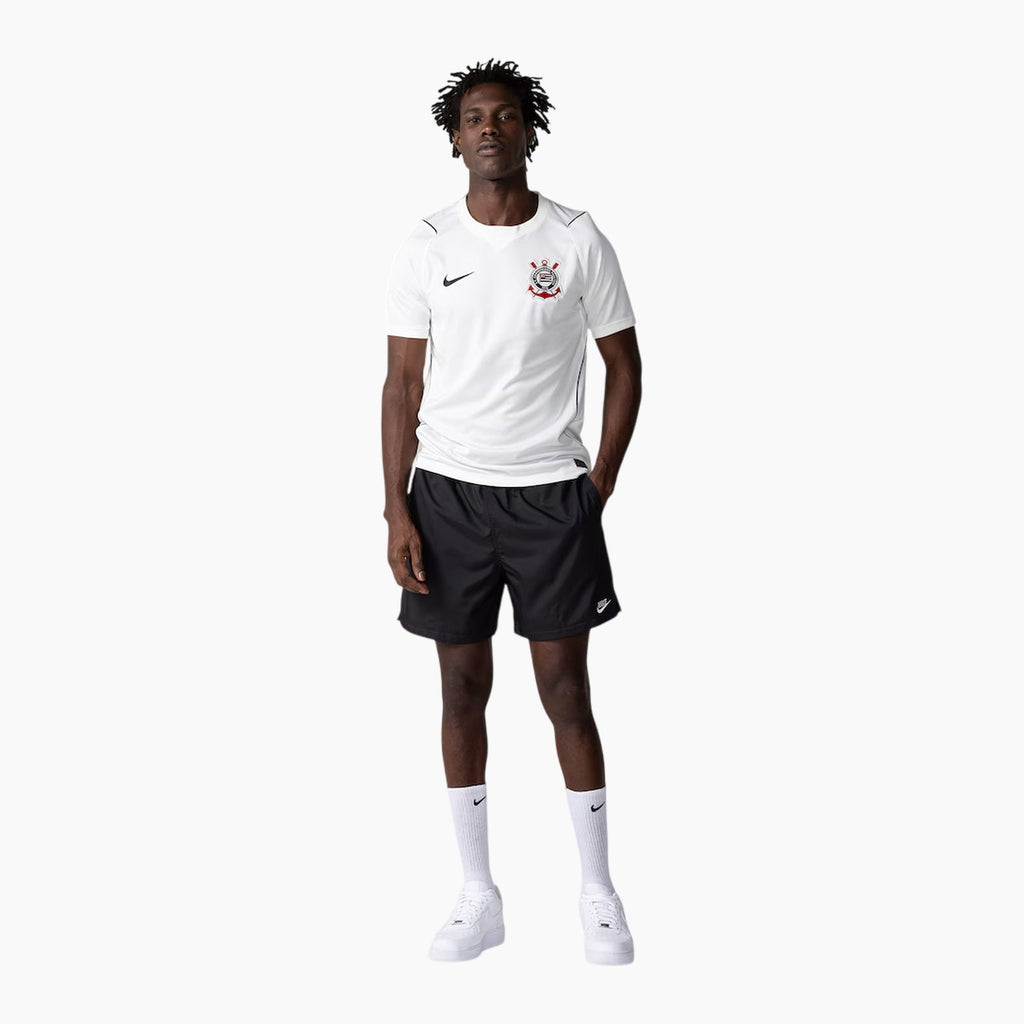 Corinthians 2026/27 Home Jersey - full-length model view
