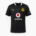 Borussia Dortmund 2026/27 Away Jersey — front view
