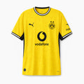 Borussia Dortmund 2026/27 Home Jersey — front view