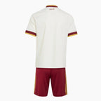 Spain 2026 World Cup Champions Kids Away Kit — View 3