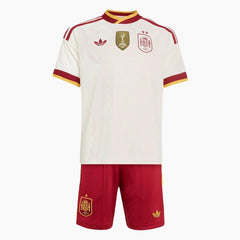 Away kit