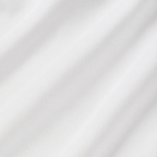 Chivas Guadalajara 2026/27 away fan long sleeve jersey - white fabric texture detail