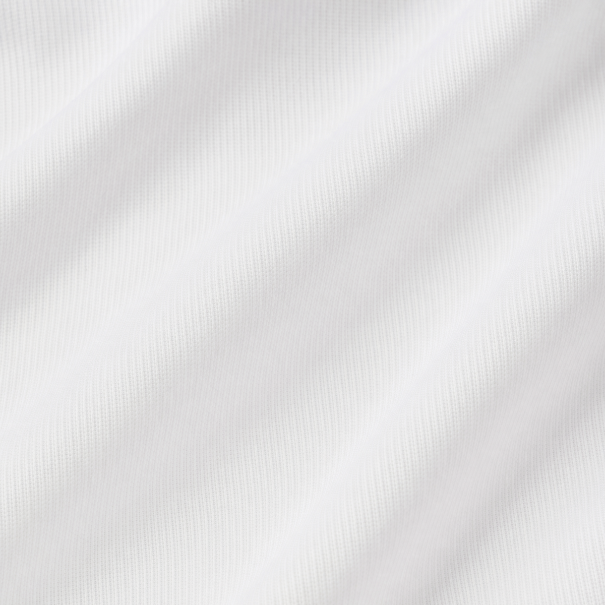Chivas Guadalajara 2026/27 away fan long sleeve jersey - white fabric texture detail