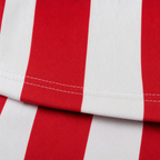 Chivas Guadalajara 2026/27 home player long sleeve jersey - double stitched lower hem detail