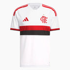 Flamengo 2026/27 Away Jersey — front view