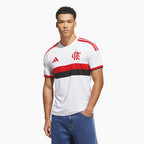 Flamengo 2026/27 Away Jersey — product view 2