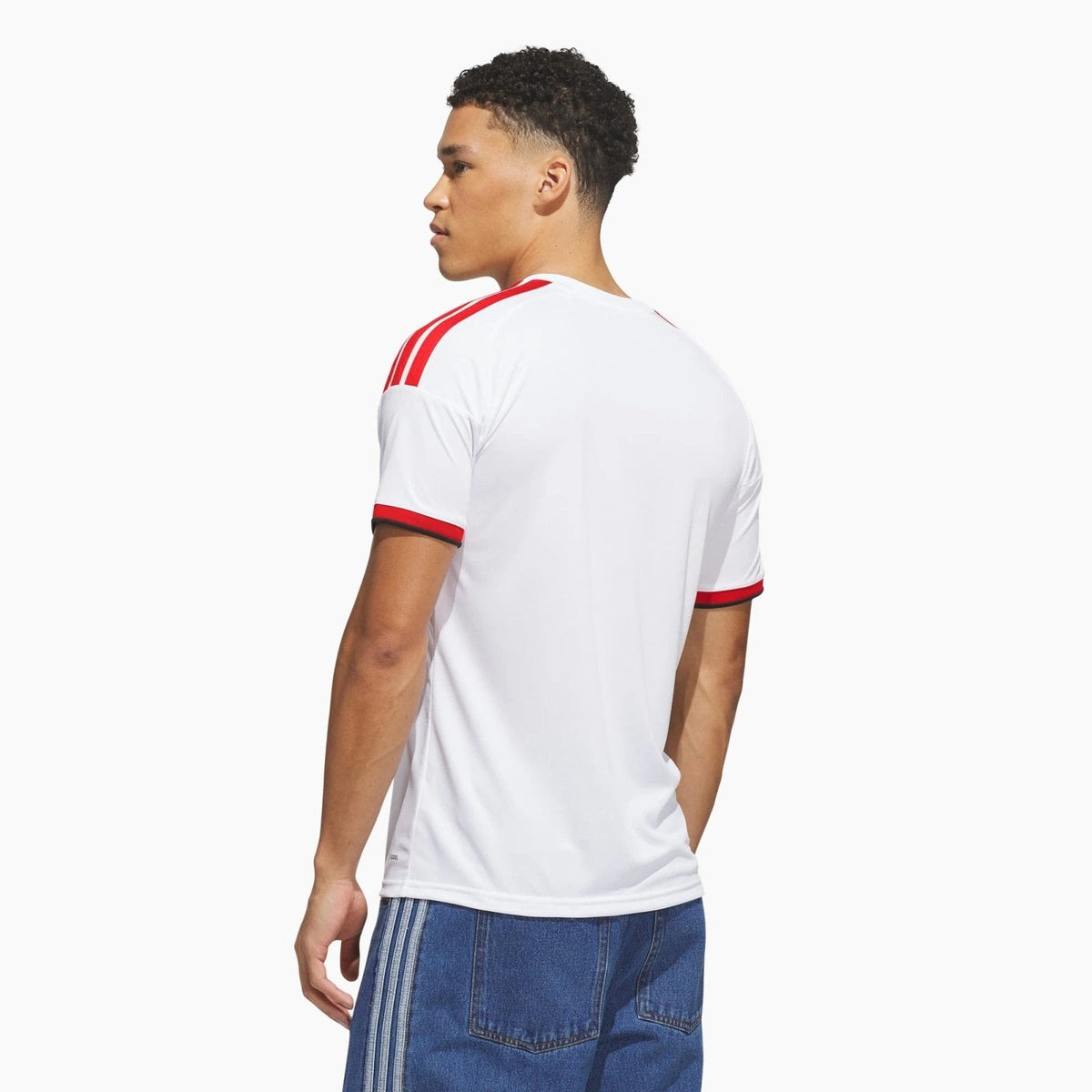 Flamengo 2026/27 Away Jersey — product view 3