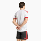 Flamengo 2026/27 Away Player Jersey - back on model