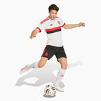 Flamengo 2026/27 Away Player Jersey - action on model