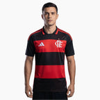 Flamengo 2026/27 Home Jersey — product view 2