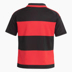 Flamengo 2026/27 Home Kids Kit - shirt component back