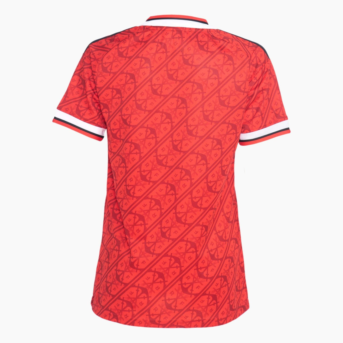 Flamengo 2026/27 Third Jersey — product view 2