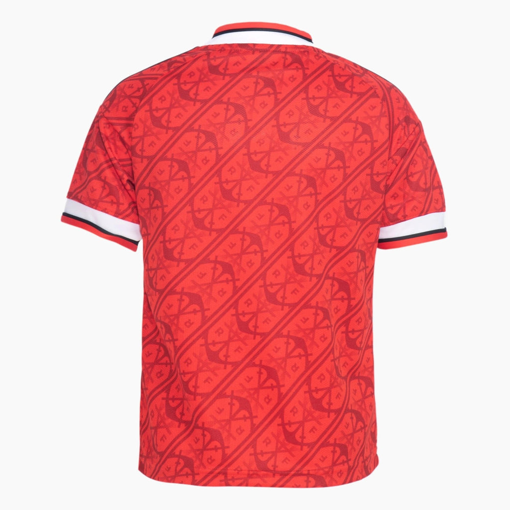 Flamengo 2026/27 Third Kids Kit - shirt back