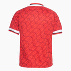 Flamengo 2026/27 Third Kids Kit - shirt back