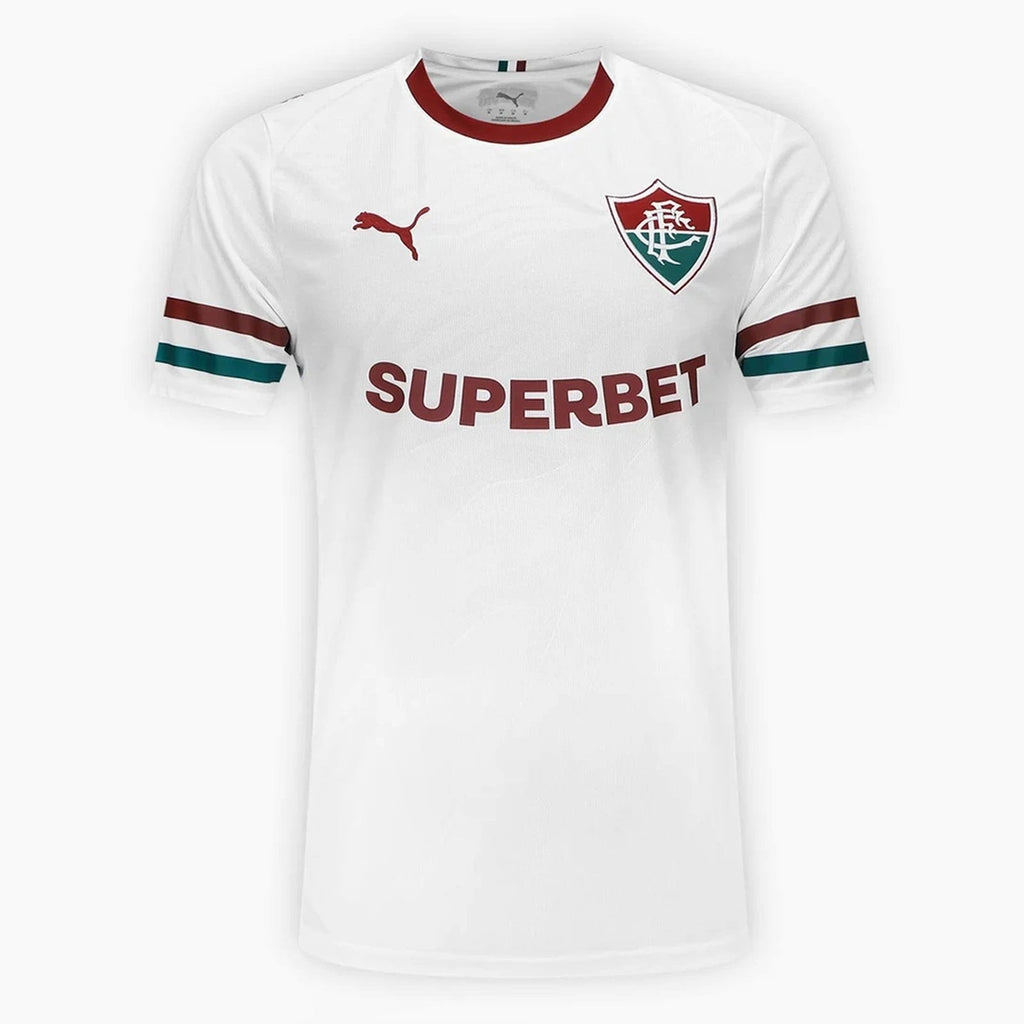 Fluminense 2026/27 Away Jersey - product view 1