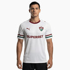 Fluminense 2026/27 Away Jersey - product view 2
