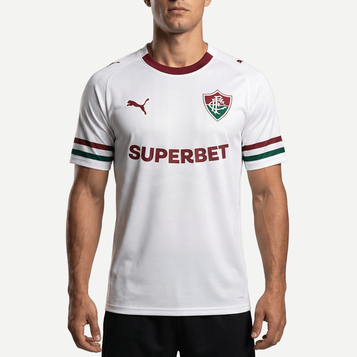 Fluminense 2026/27 Away Jersey - product view 3