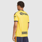 Club America Home Jersey 2026/27 - back view on model