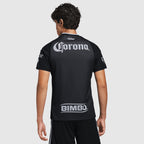 Club America Away Jersey 2026/27 - back view on model