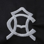 Club America Away Jersey 2026/27 - embroidered crest detail