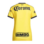 Club America Women Home Jersey 2026/27 - back product view