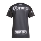Club America Women Away Jersey 2026/27 - back product view