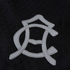Club America Away Player Jersey 2026/27 - crest detail