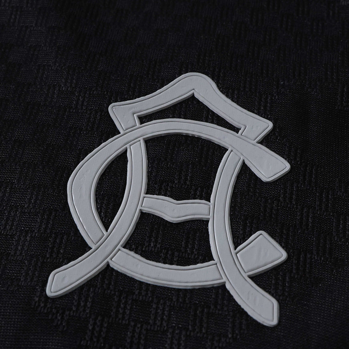 Club America Away Player Jersey 2026/27 - crest detail