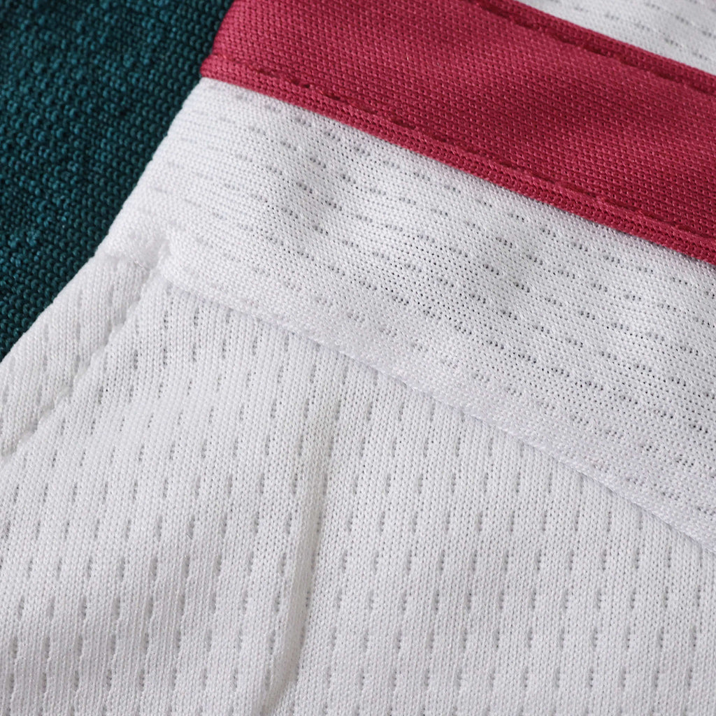 Real Madrid Home Jersey 2026/27 - cuff detail