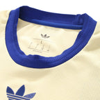 Club America 110 Anniversary Long Sleeve Jersey 2026/27 - collar detail